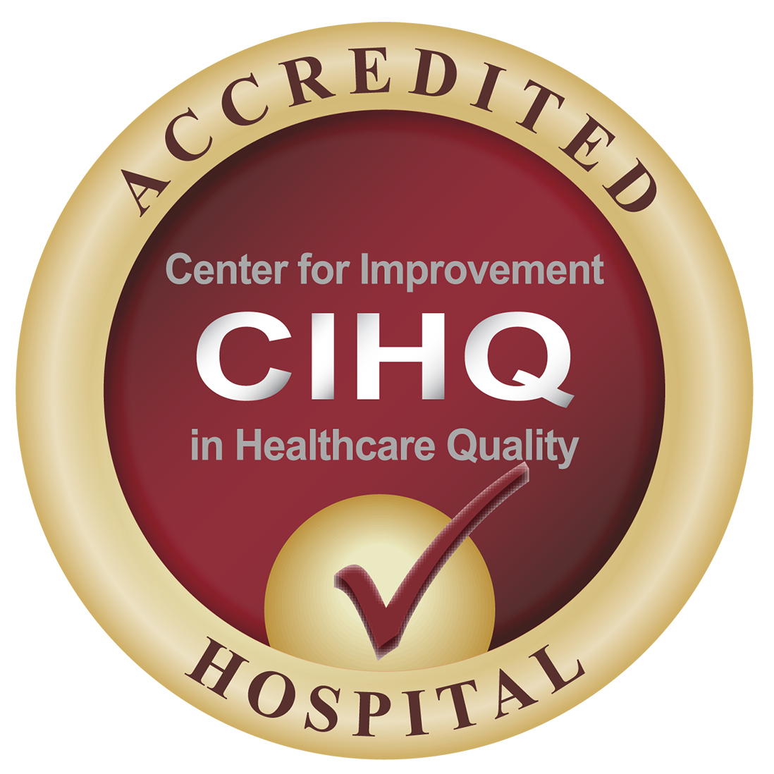 CIHQ logo