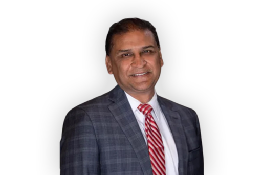 Dr. Satish Patel Profile