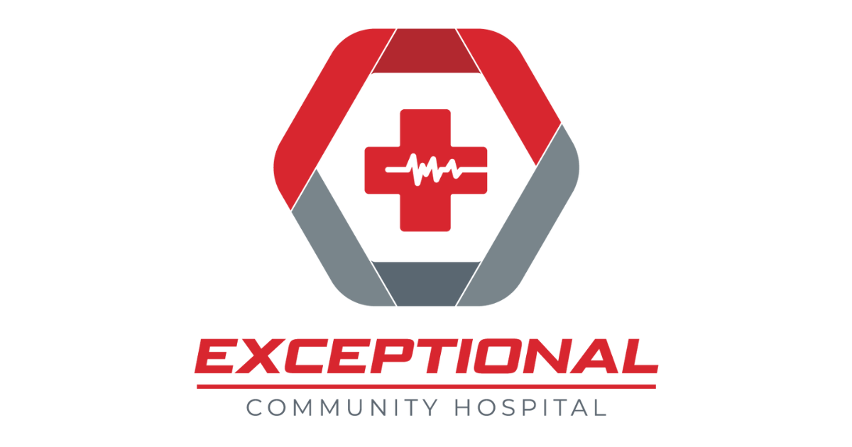 Exceptional Community Hospital & ER Locations