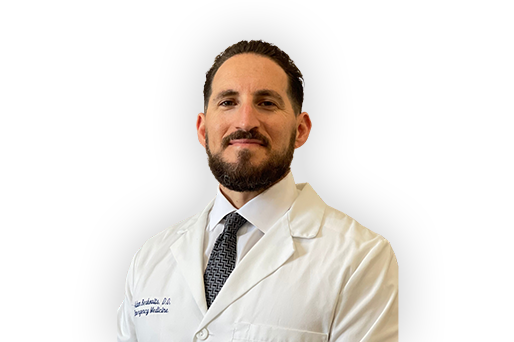 Dr. Adam Berkovits, DO