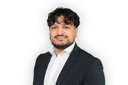 Murtaza Jaffry Profile