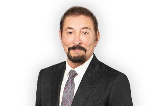 Saeed Mahboubi