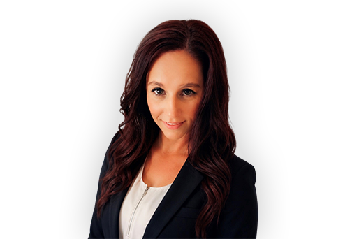 Amy Pallesen