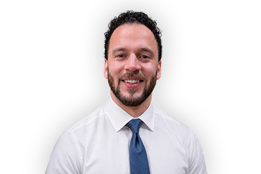 Dr. Stewart Da Silva