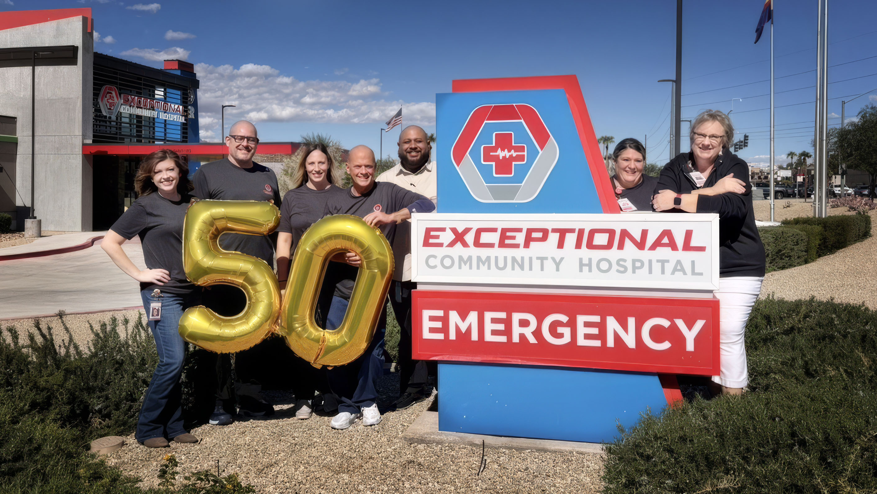Bullhead 50k Patients Served