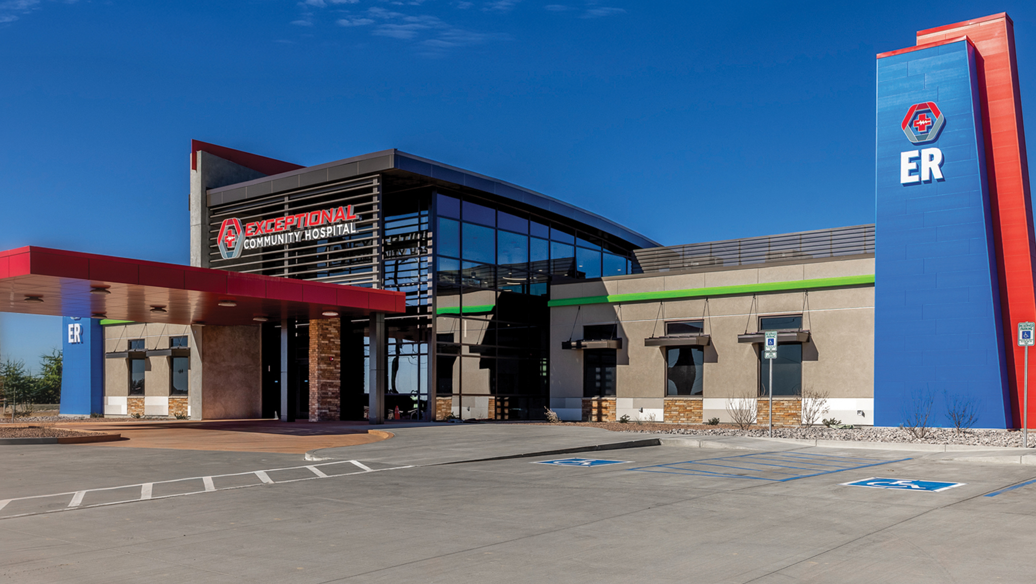 ECH Rapid City Opening